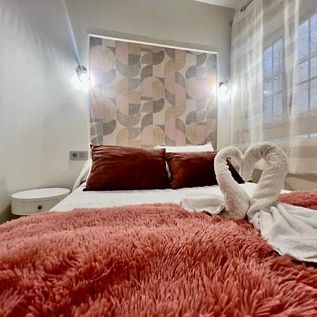 Noruega 3 Apartment Torrevieja Ngoại thất bức ảnh