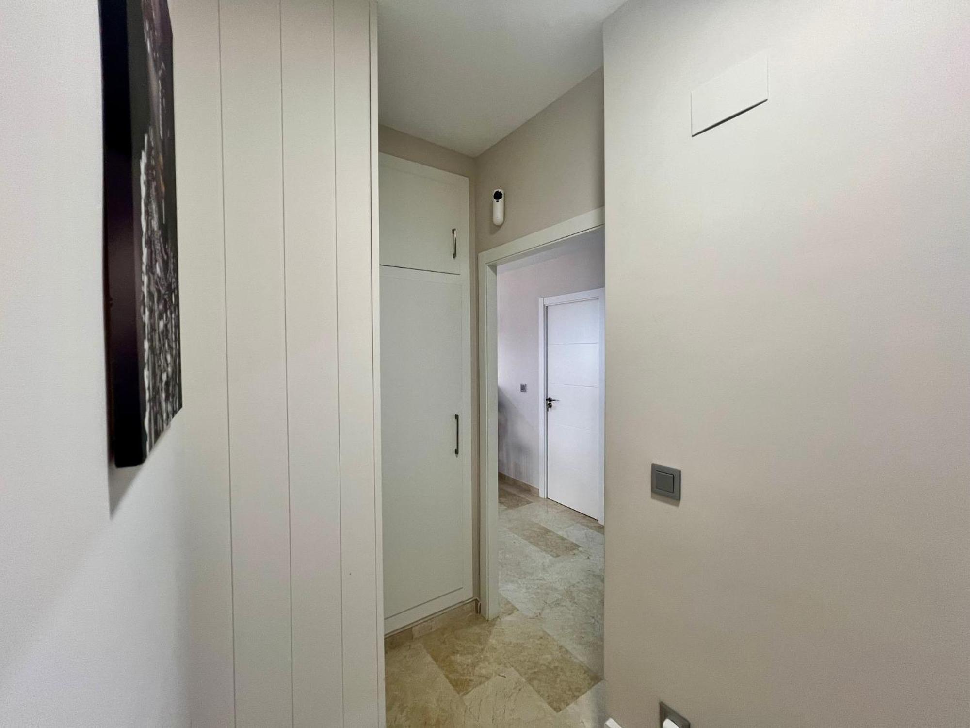 Noruega 3 Apartment Torrevieja Ngoại thất bức ảnh