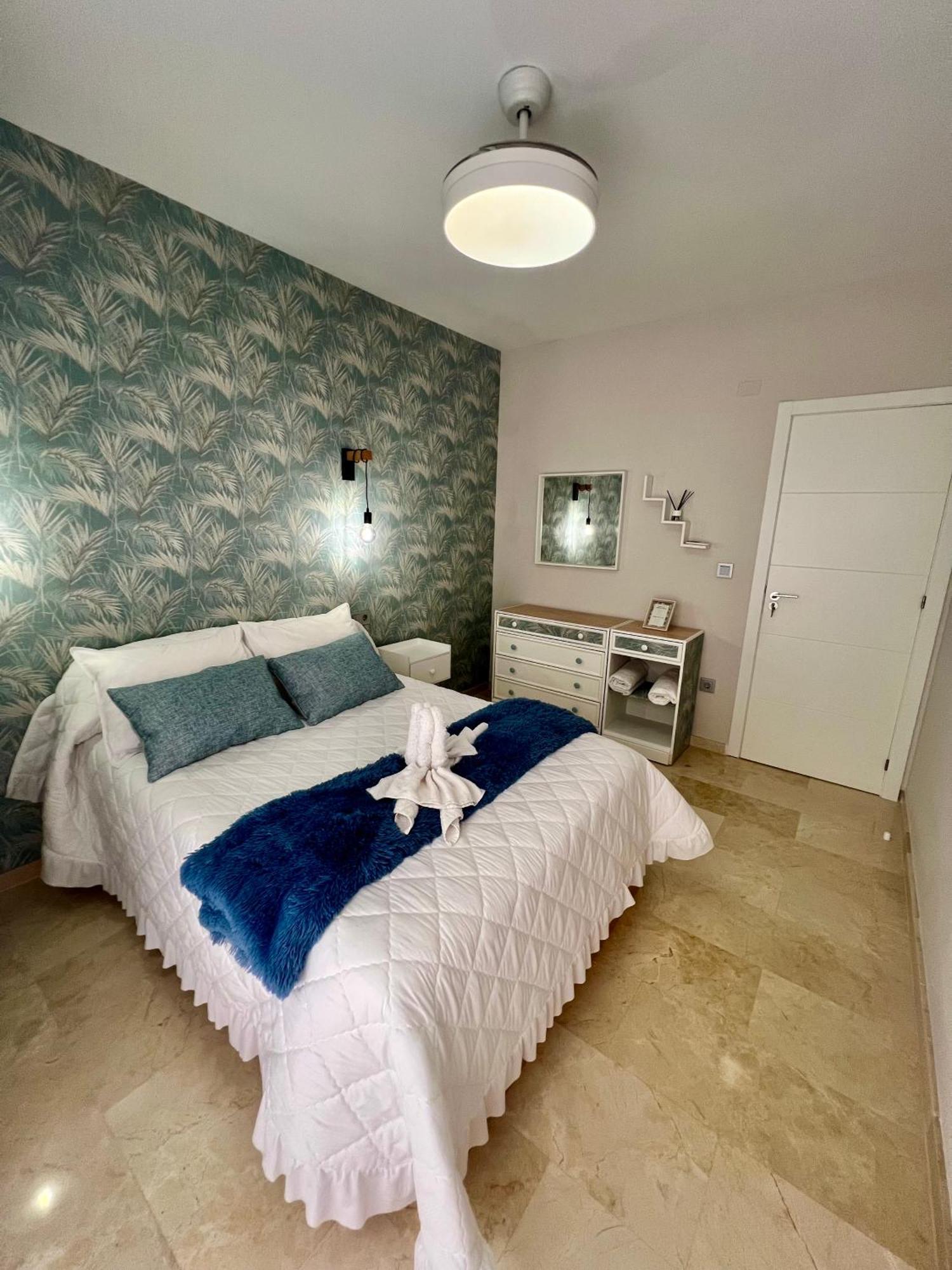 Noruega 3 Apartment Torrevieja Ngoại thất bức ảnh