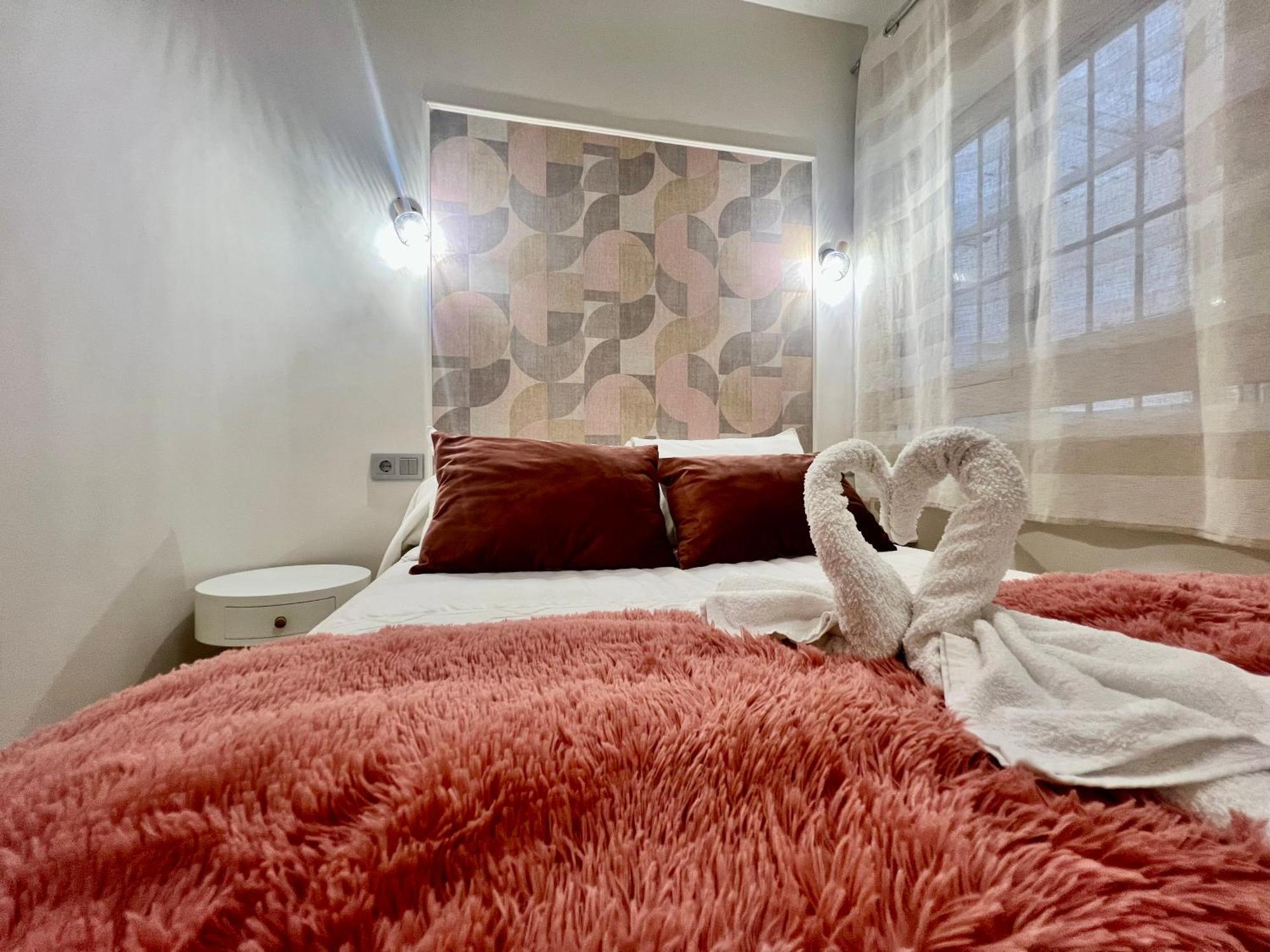 Noruega 3 Apartment Torrevieja Ngoại thất bức ảnh