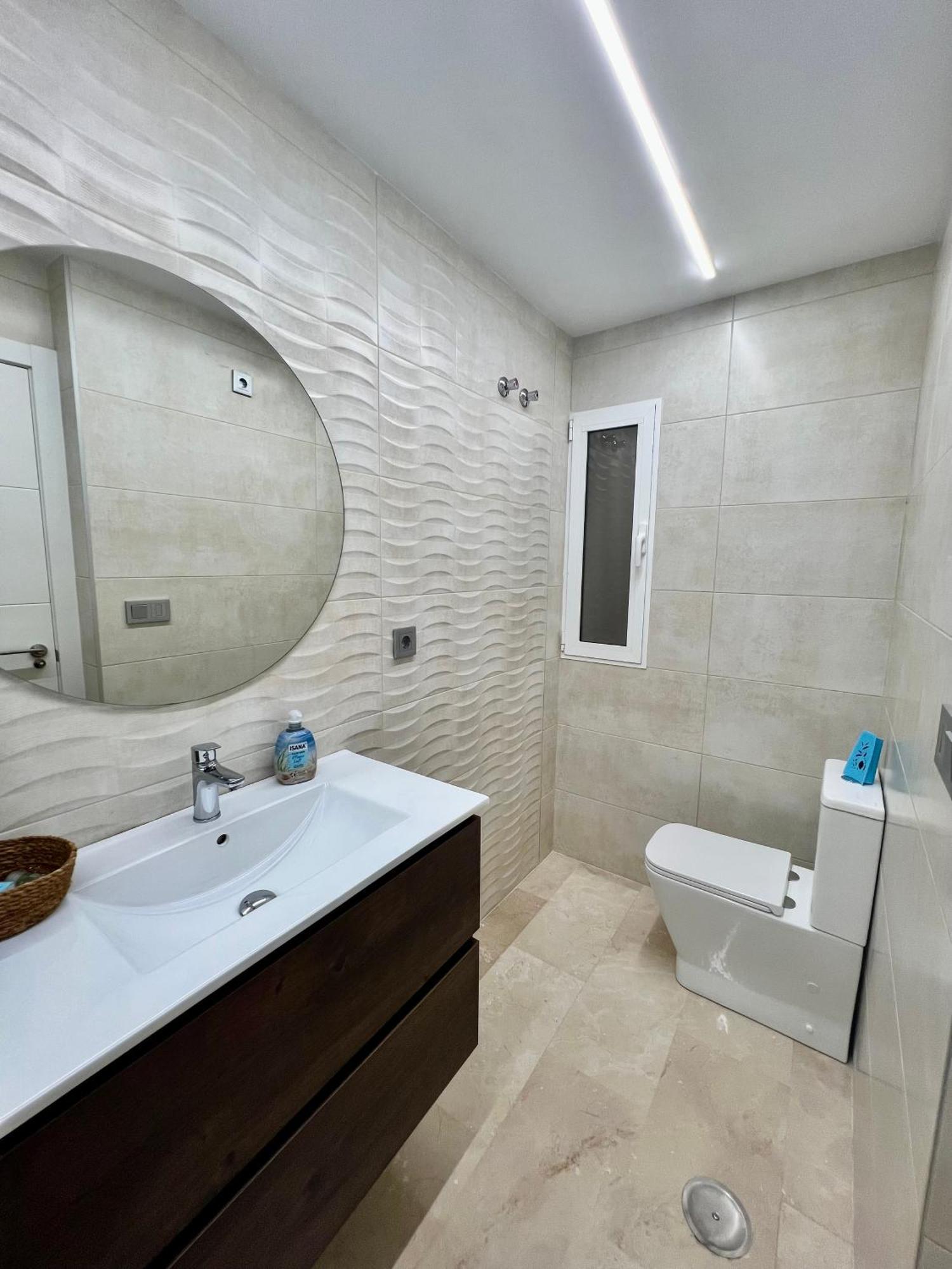 Noruega 3 Apartment Torrevieja Ngoại thất bức ảnh