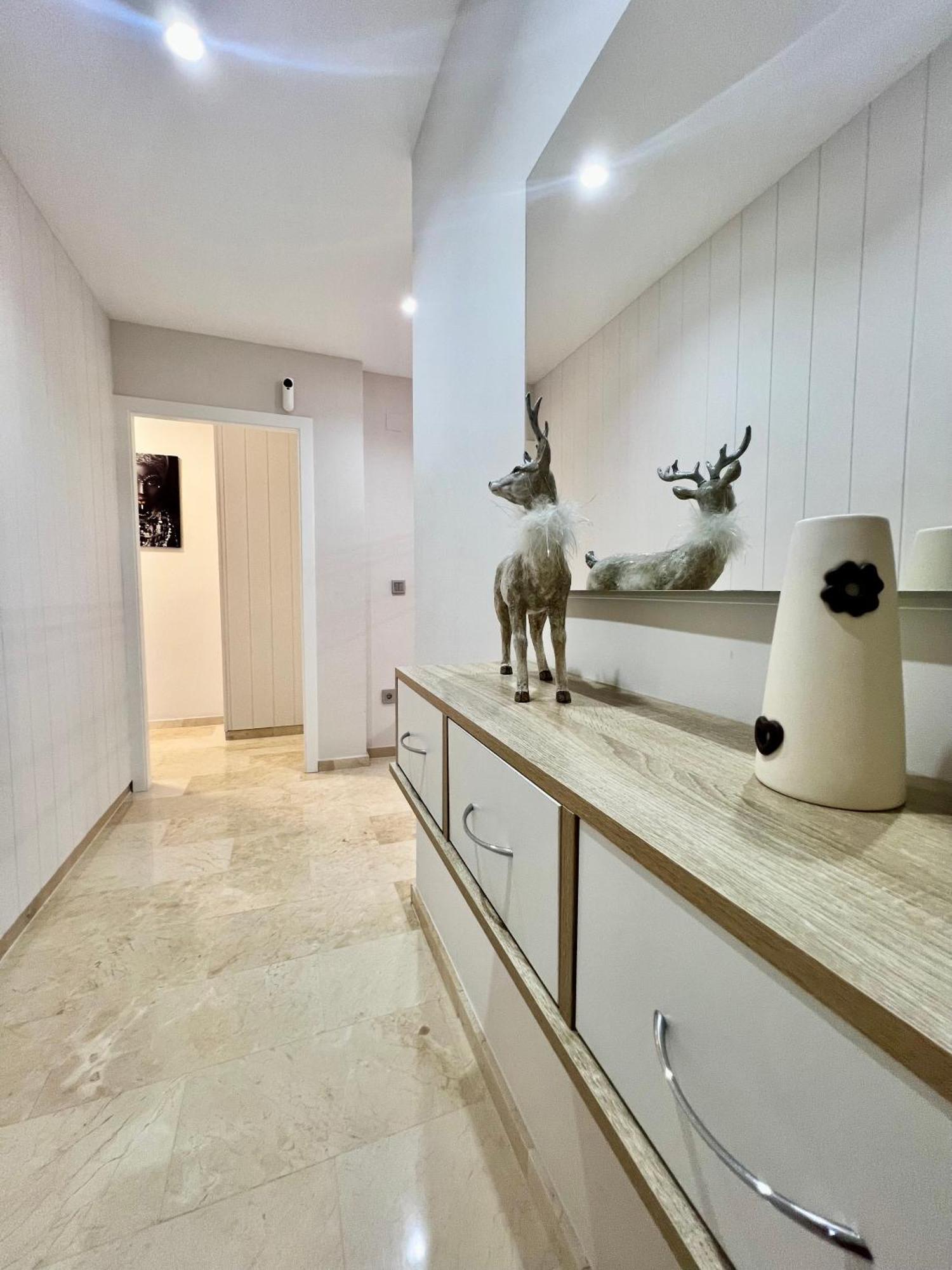 Noruega 3 Apartment Torrevieja Ngoại thất bức ảnh