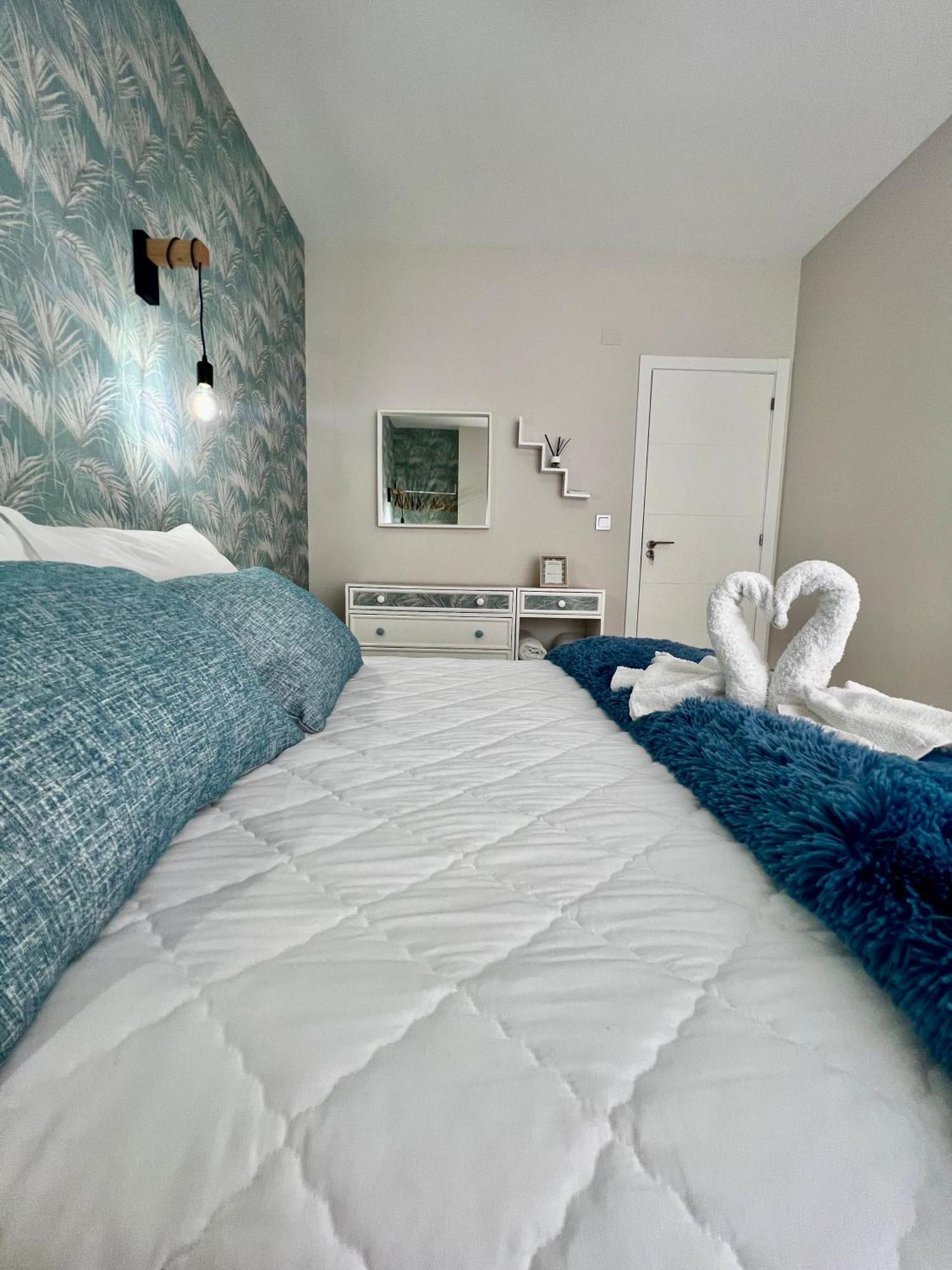 Noruega 3 Apartment Torrevieja Ngoại thất bức ảnh