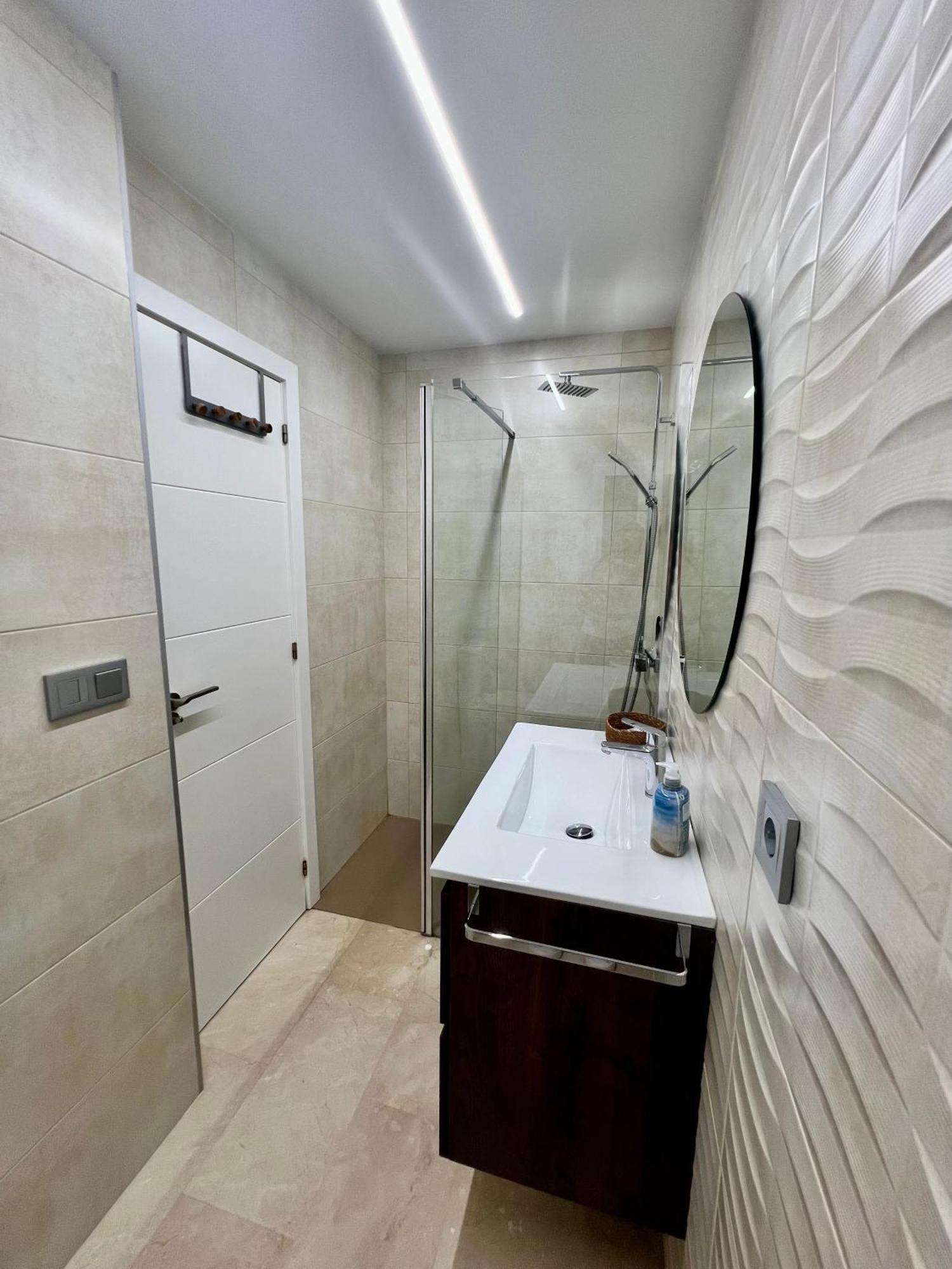 Noruega 3 Apartment Torrevieja Ngoại thất bức ảnh