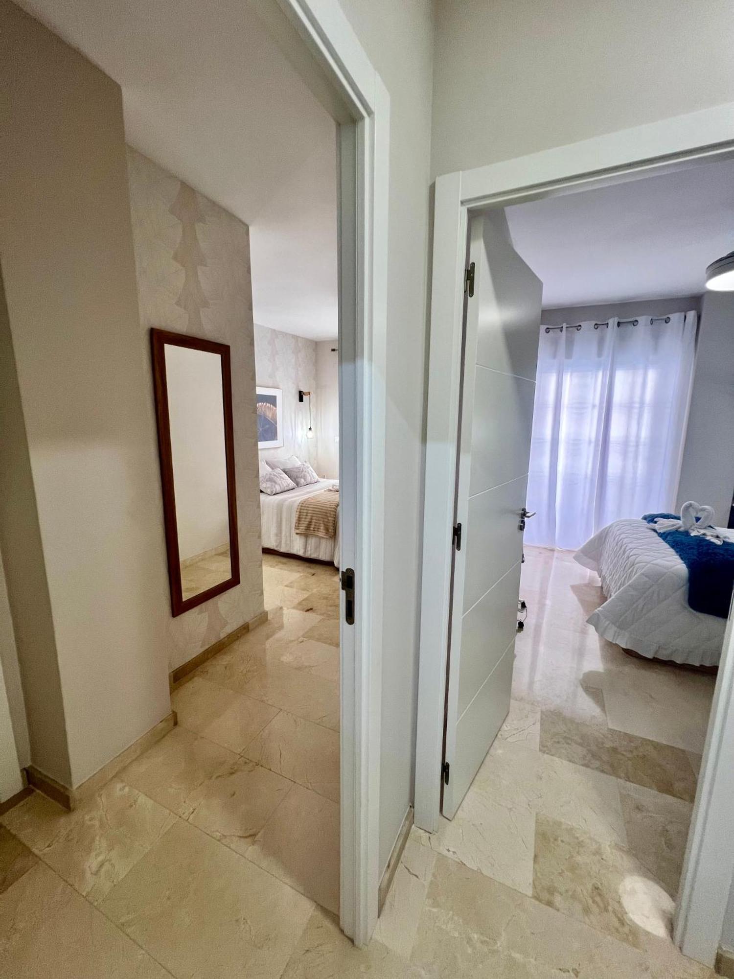 Noruega 3 Apartment Torrevieja Ngoại thất bức ảnh