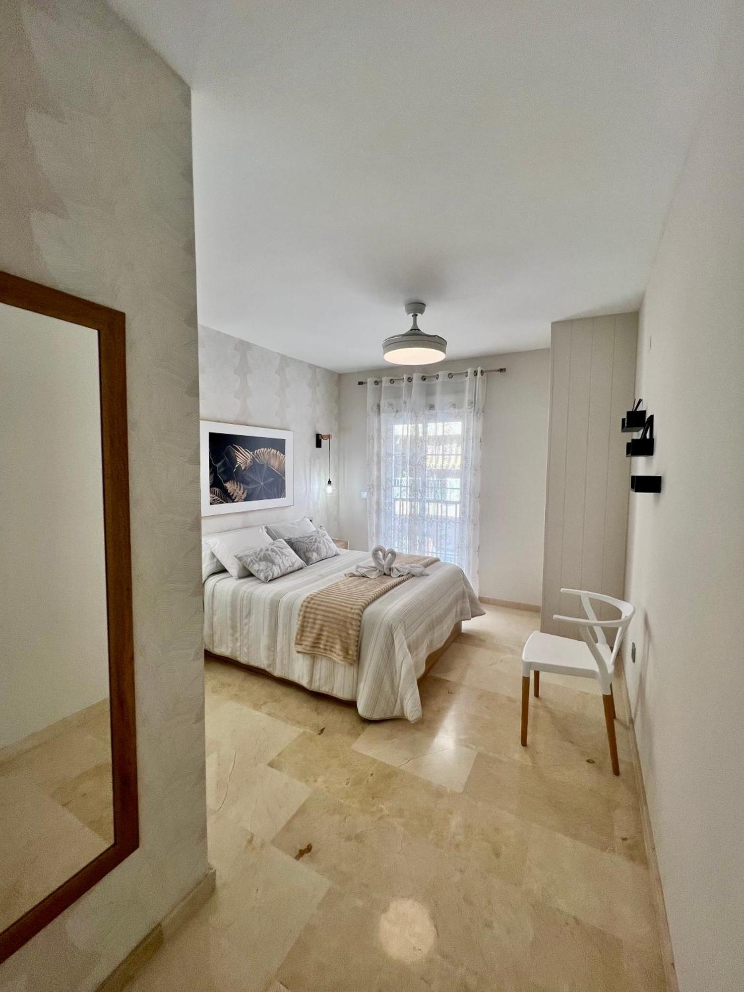 Noruega 3 Apartment Torrevieja Ngoại thất bức ảnh